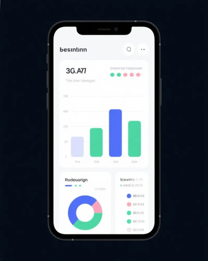 App Mockup